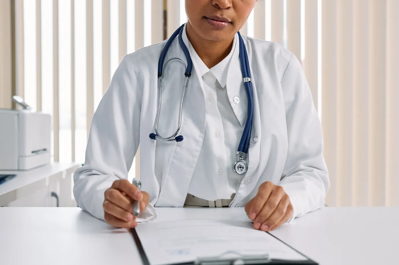 Illustrative medical photograph; not a listed hospital, MediwayCN team member or endorsement.